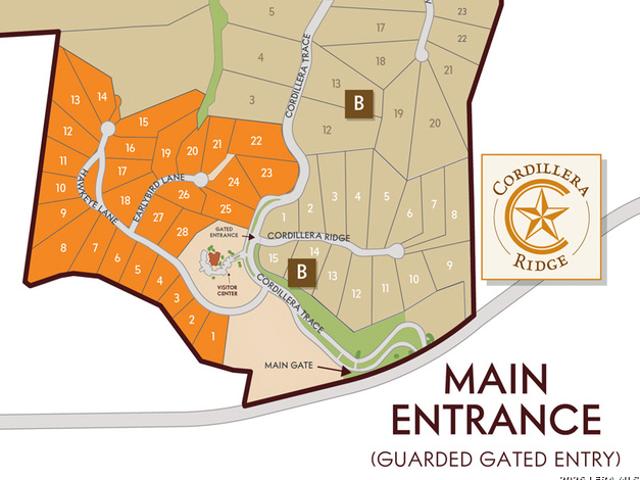 Land for sale in Kendall, Texas