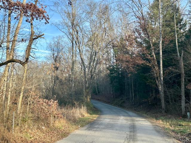 Land for sale in Laurel, Kentucky