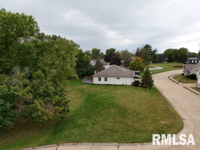 Land for sale in Davenport, Iowa