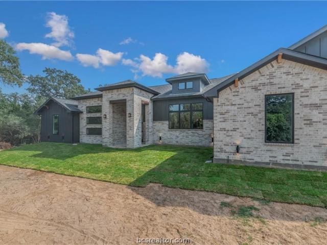 Property for sale in Robertson, Texas