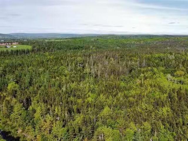 House for sale in Nova Scotia