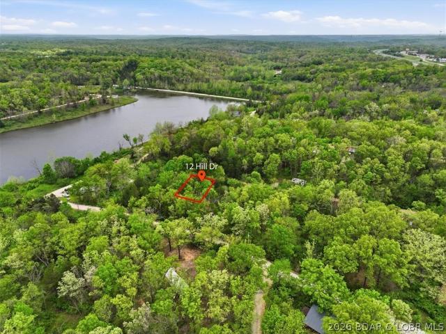 Land for sale in Eldon, Missouri