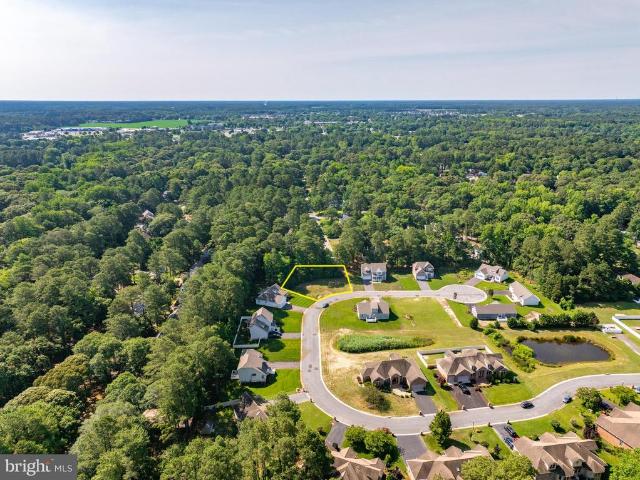 Land for sale in Wicomico, Maryland