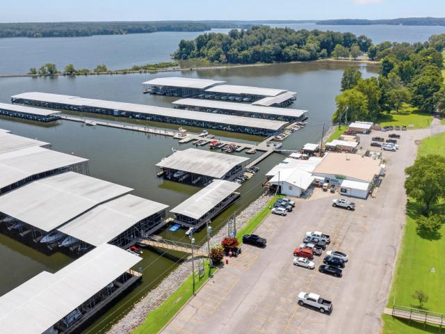 Land for sale in Kuttawa, Kentucky