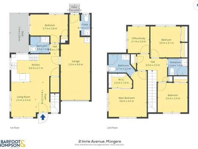 House for sale in Owhata
