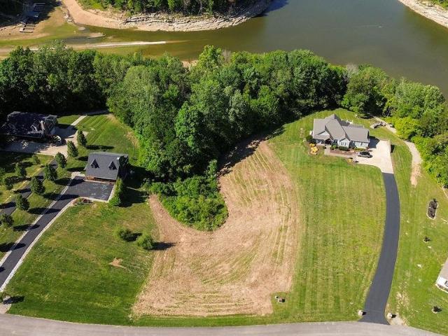 Land for sale in Adolphus, Kentucky