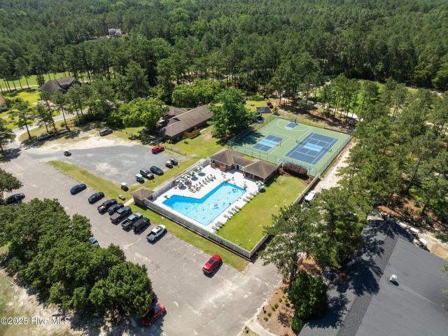 Land for sale in Scotland, North Carolina