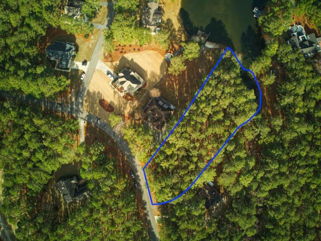Land for sale in Scotland, North Carolina