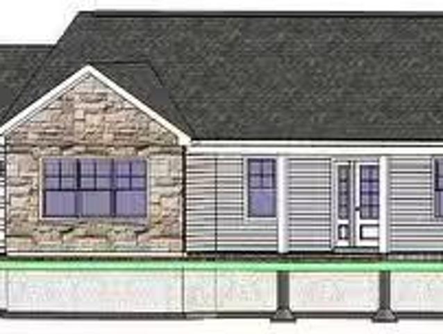 House for sale in Lower Montague, Kings County