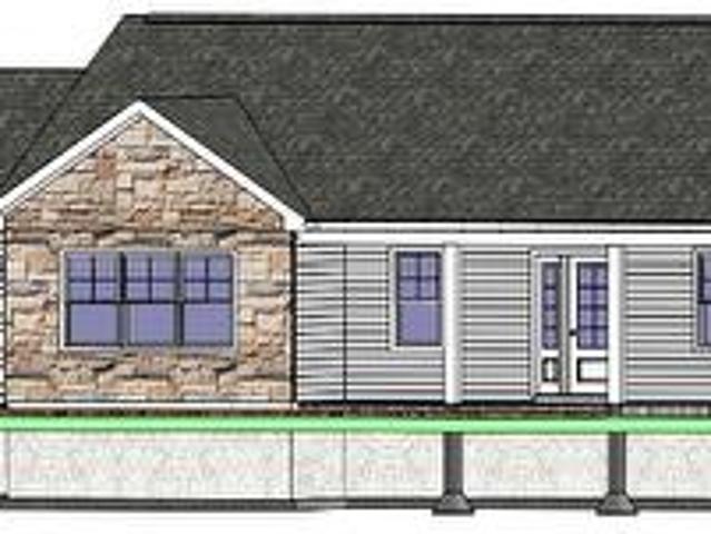 House for sale in Prince Edward Island