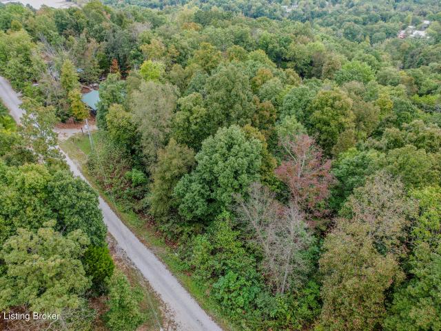 Land for sale in Falling Branch, Grayson County