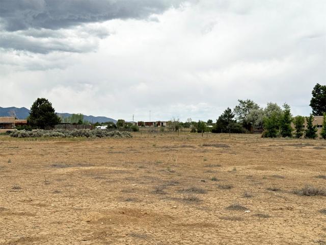 Land for sale in El Prado, New Mexico