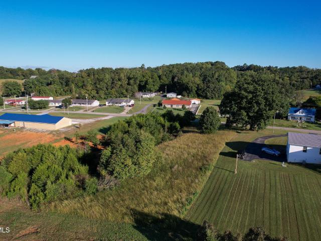Land for sale in Mosheim, East Tennessee