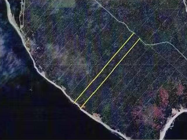House for sale in McNutts Island, Shelburne County