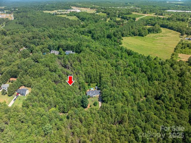 Land for sale in Rutherford, North Carolina
