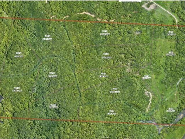 Land for sale in Tennessee