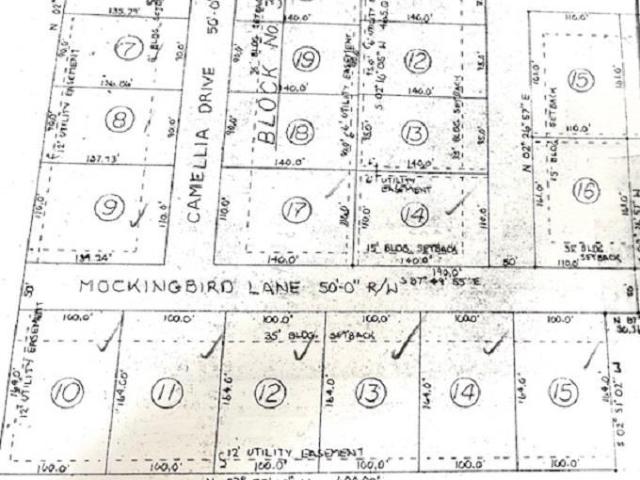 Land for sale in Ark