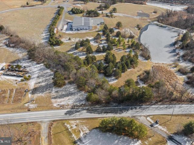 Commercial for sale in Berkeley Springs, West Virginia
