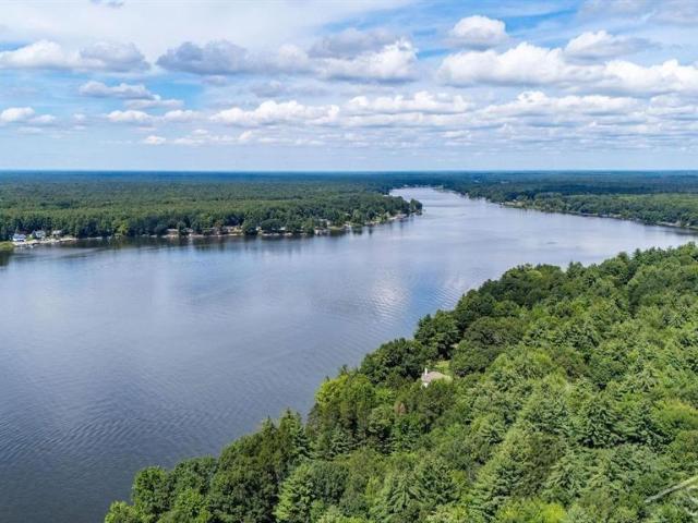 Land for sale in Jerome Township, Midland County
