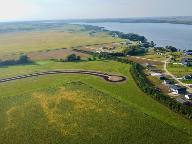Land for sale in Big Stone City, South Dakota