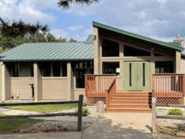 Land for sale in Todd, Minnesota