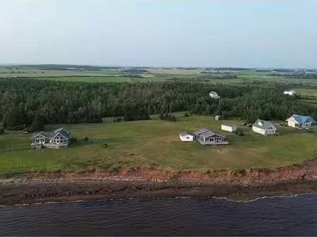 House for sale in Malpeque, Prince County
