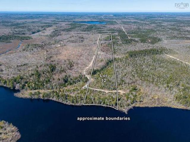 Land for sale in Clare, Nova Scotia
