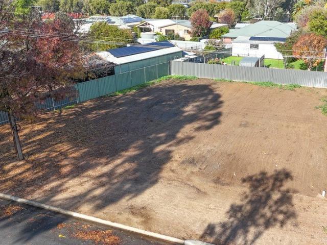 Land for sale in Gomersal, South Australia