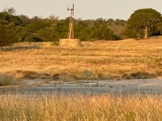Land for sale in Fredericksburg, Texas