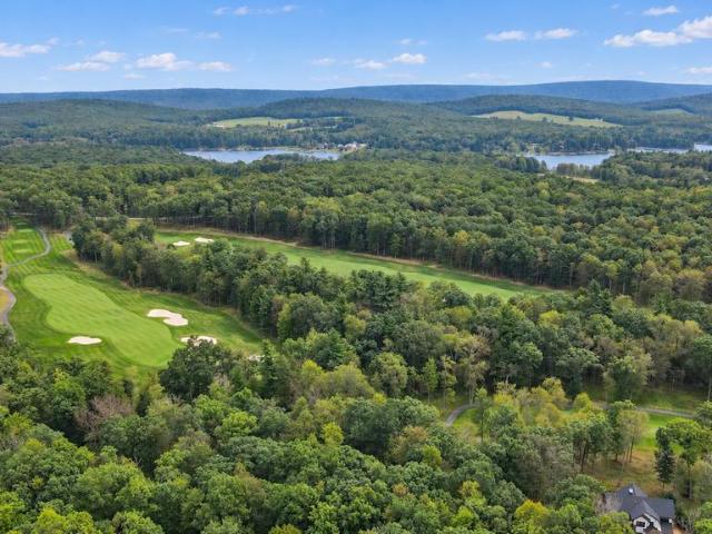 Land for sale in Garrett, Maryland