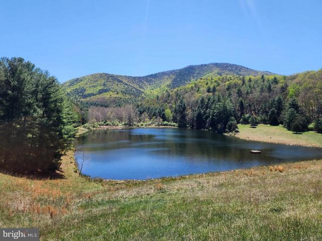 Land for sale in Hardy, West Virginia