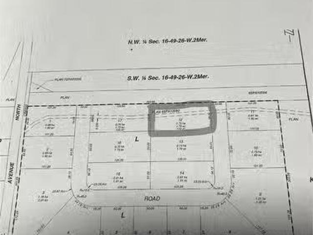 House for sale in Saskatchewan