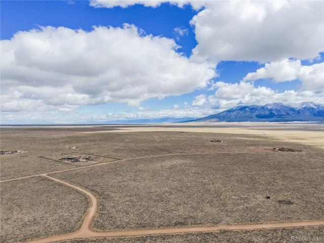 Land for sale in Blanca, Colorado