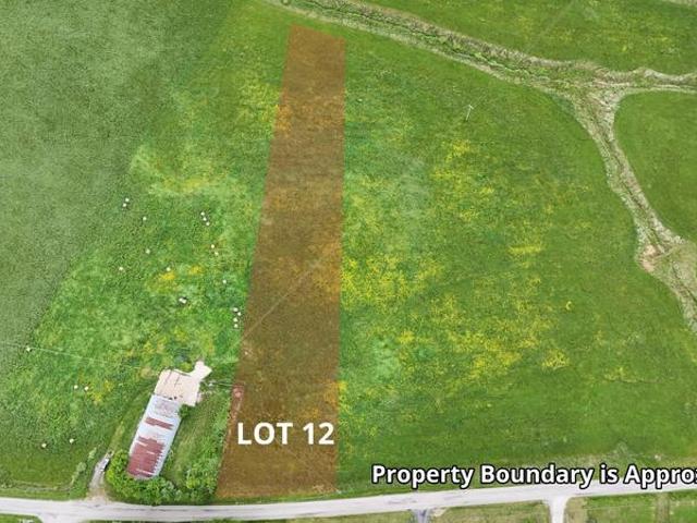 Land for sale in London