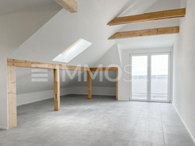 Wohnung kaufen in Vuisternens-en-Ogoz, Freiburg