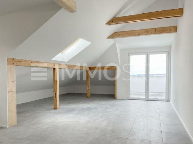 Loft kaufen in Vuisternens-en-Ogoz, Freiburg