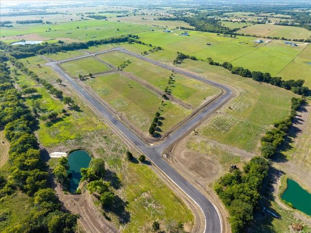 Land for sale in Hunt, Texas