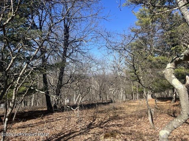 Land for sale in Bartonsville, Pennsylvania