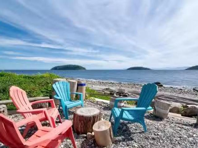 House for sale in Sechelt, British Columbia