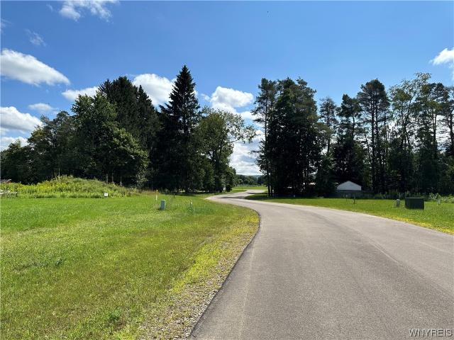 Land for sale in Allegany, New York