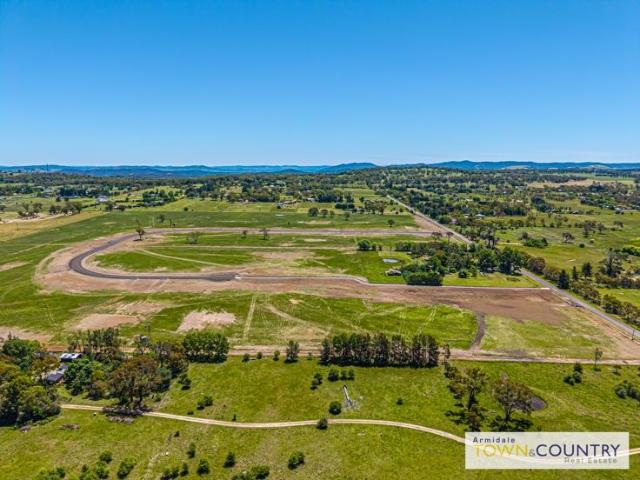 Land for sale in Abington, New South Wales
