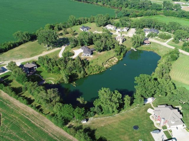 Land for sale in Carson, Iowa