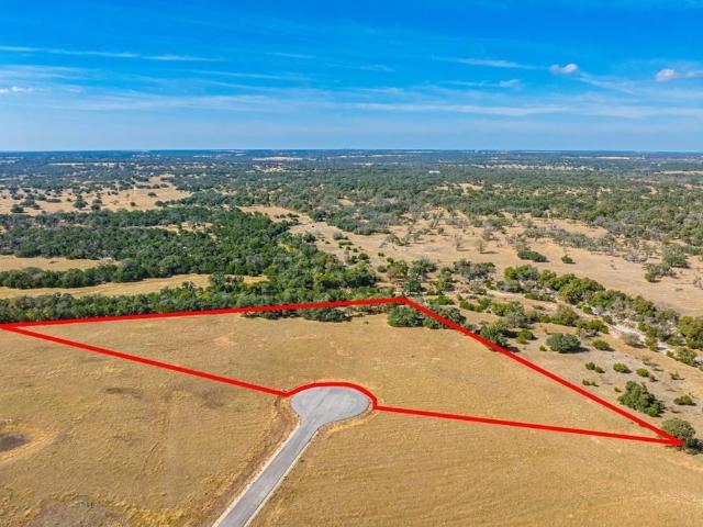 Land for sale in Doss, Texas
