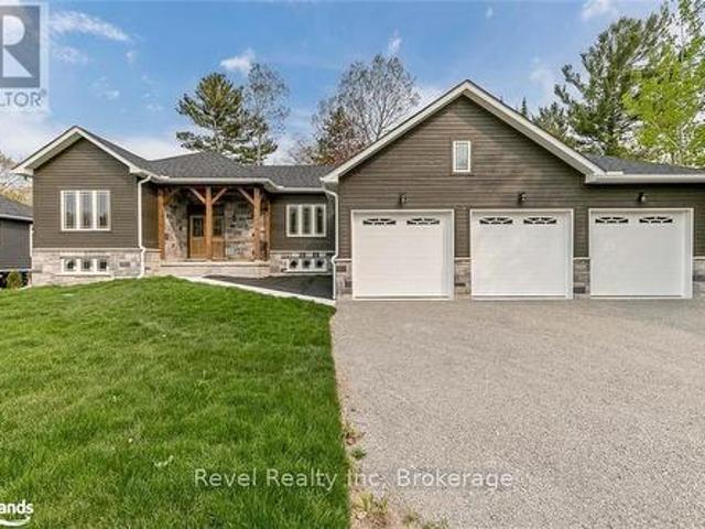 House for sale in Tiny, Ontario