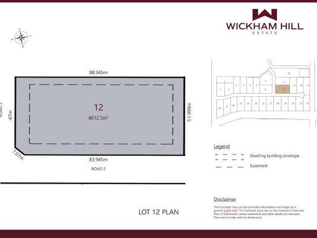 Land for sale in Griffith, Griffith City Council
