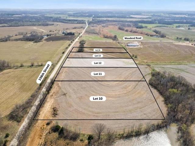 Land for sale in Kansas