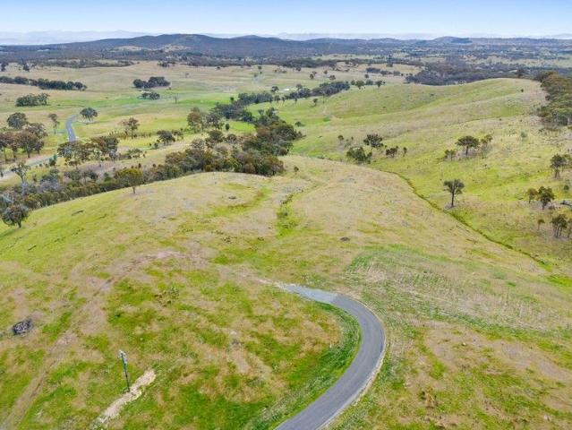 Land for sale in Bywong, New South Wales