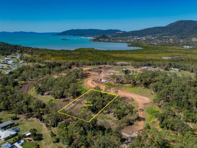 Land for sale in Cannonvale, Queensland