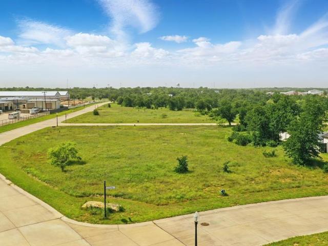 Land for sale in Jacksboro, Texas