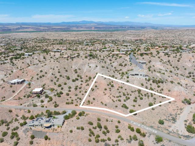 Land for sale in New Mexico
